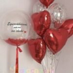 The Ultimate Destination for Customized Balloons in Dubai