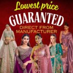 Why The Dori Store is Every Woman’s Go-To for Ethnic Wear