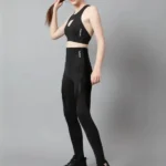 Crop Top Yoga