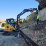 Load-Bearing Limits of Helical Screw Piles: What New Testing Standards Are Telling Us