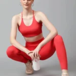 Yoga Dress Set for Ladies