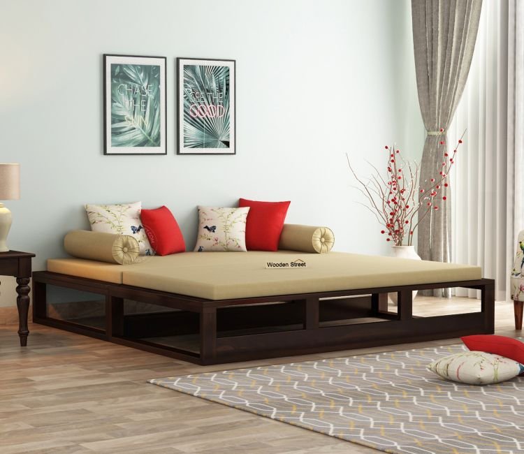Top Fabrics and Materials Used in Sofa Cum Beds