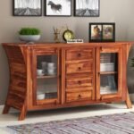 Kitchen Cabinet