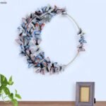 home decor design from wooden street