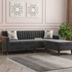 buy l shape sofa design from wooden street