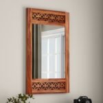 How to Choose the Perfect Wall Mirror for Your Living Room