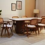 dining table set