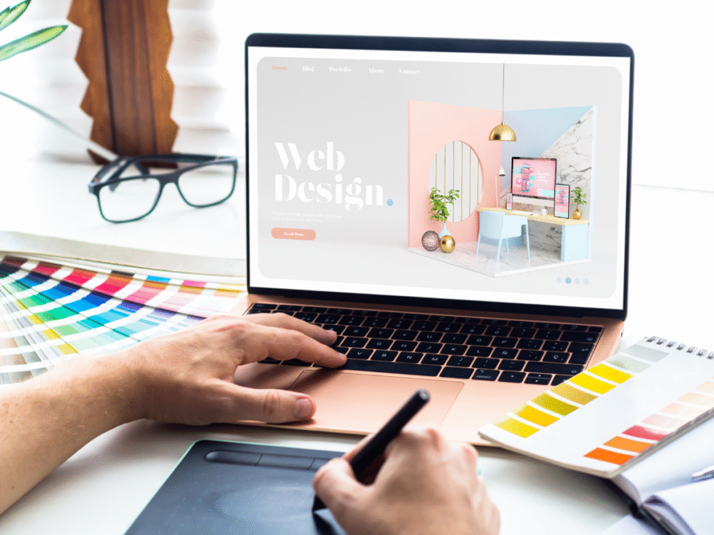 web design colorado