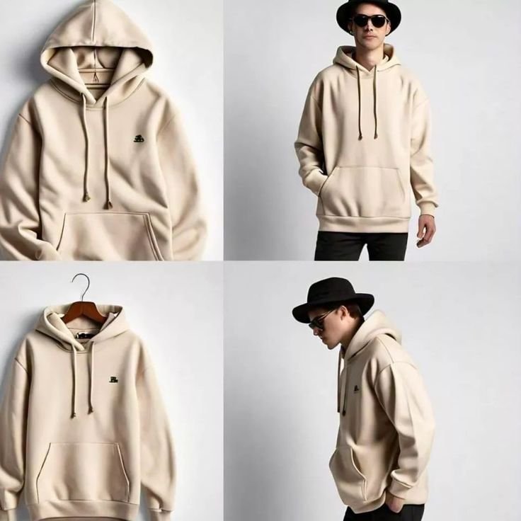 sweatshirts and hoodies