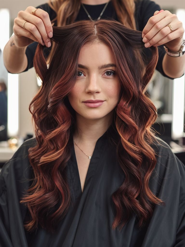 best salon in janakpuri