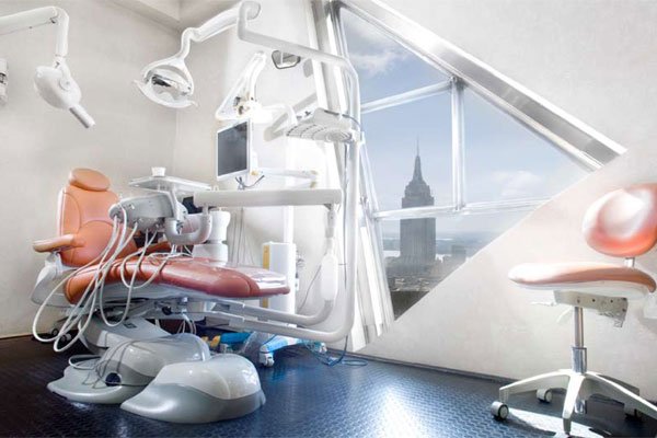 teeth whitening nyc