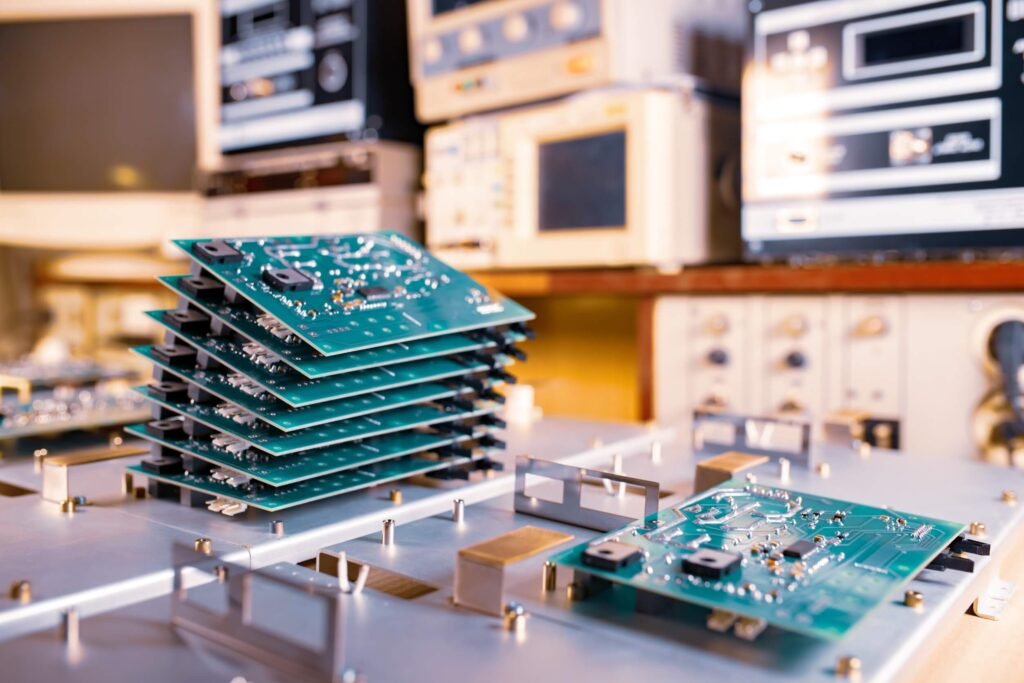 PCB Assembly