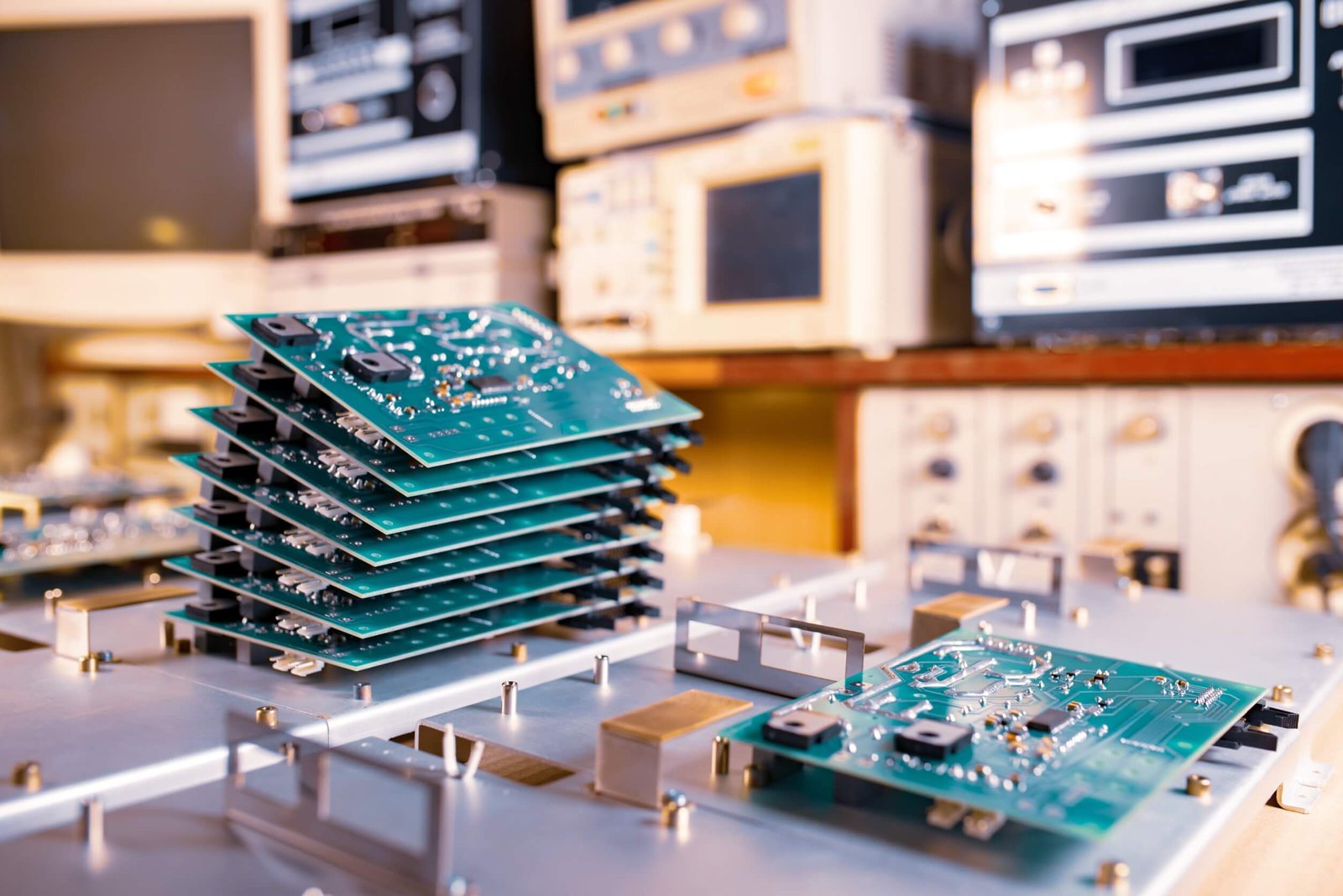 PCB Assembly: 5 Common Testing Methods!