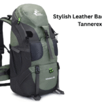 Everyday Adventure: Men’s Leather Backpacks