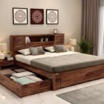 How to Choose the Perfect Double Bed Design