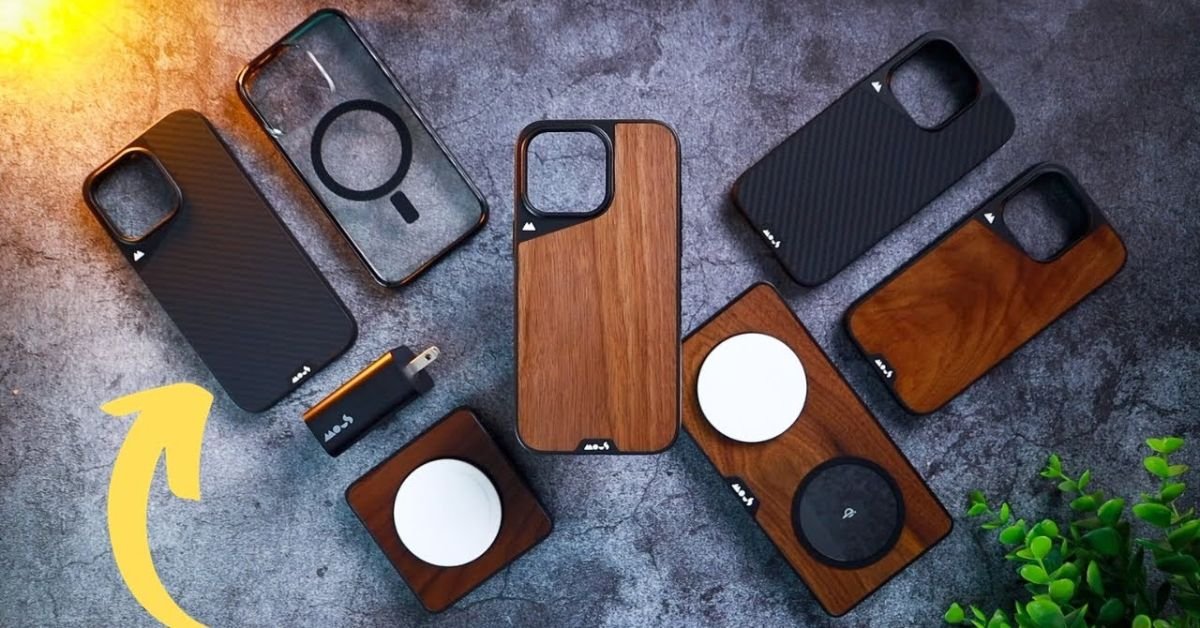 iPhone 15 back cover