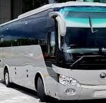 Find a Great Coach Hire Near Me for Your UK Adventure
