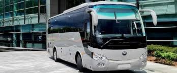 Find a Great Coach Hire Near Me for Your UK Adventure