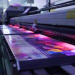 Screen Printing Dubai