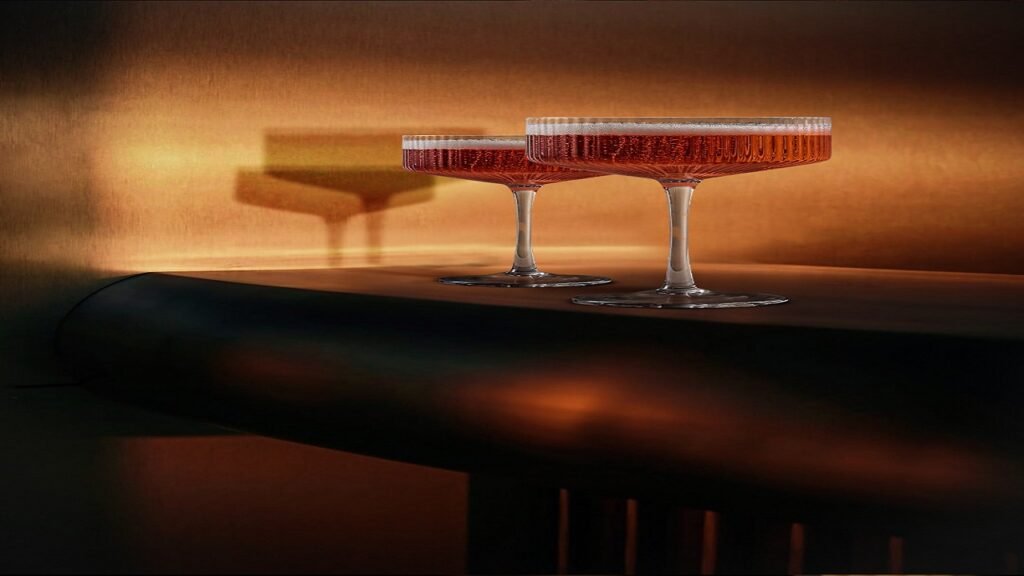 Premium Drinks Dubai