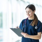 Diploma of Nursing
