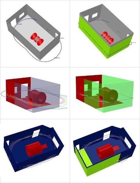MRI Magnetic Shielding: Essential for Accurate Imaging and Patient Safety