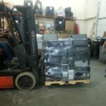 it recycling company