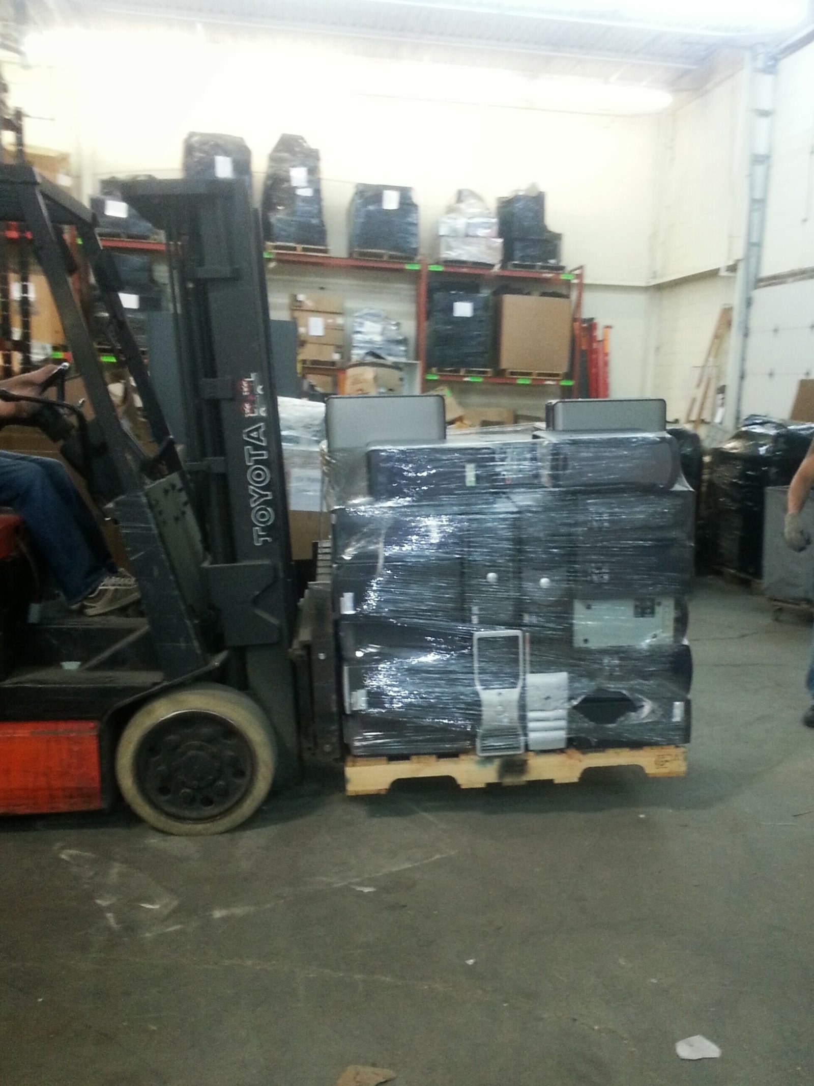 What Should You Look for in an IT Recycling Company?