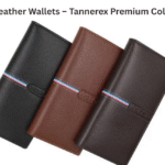 Timeless Elegance: Men’s Long Leather Wallets