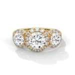 Engagement Rings for Her