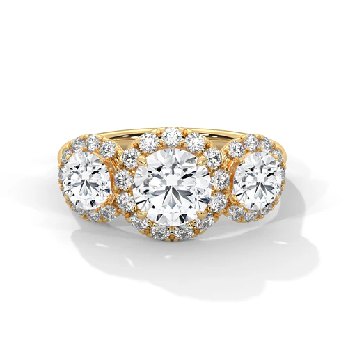 Engagement Rings for Her