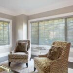 Window Treatment Installation