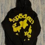 sp5der Official Sp5der Hoodie Online Store