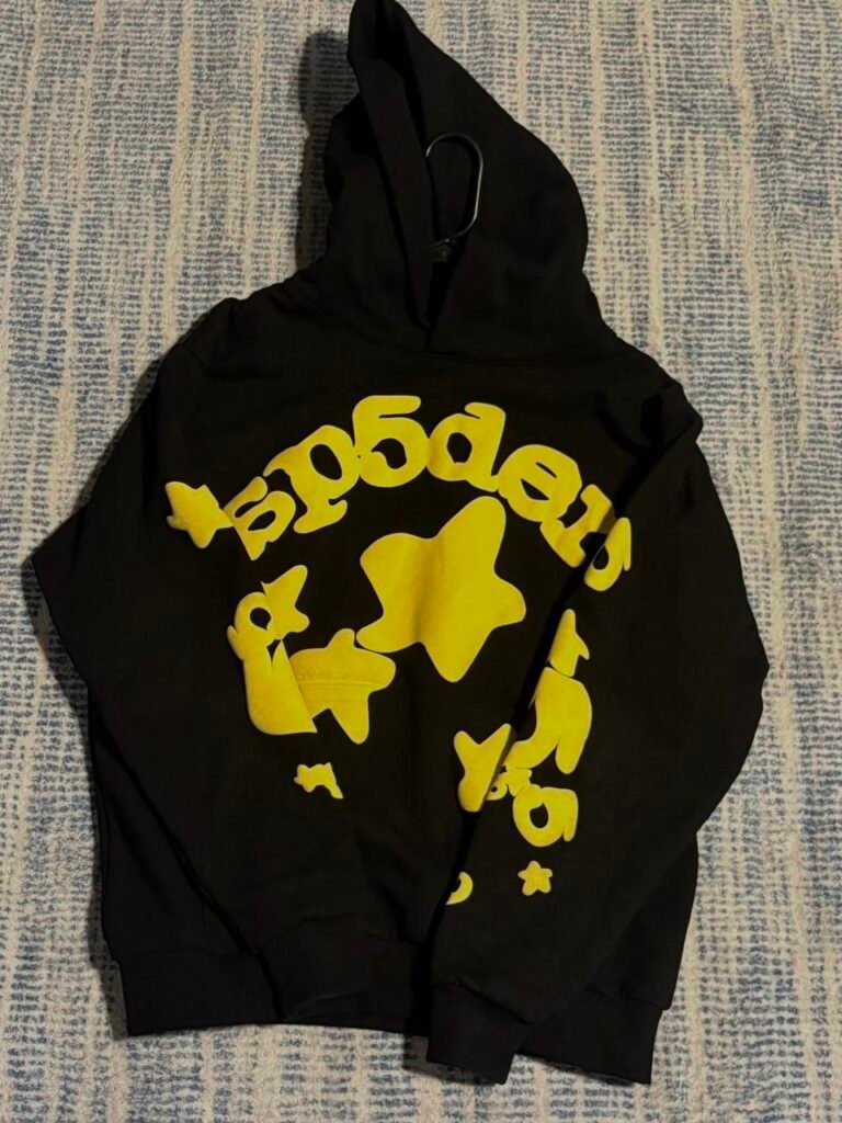 sp5der Official Sp5der Hoodie Online Store