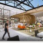 Office Interior Designer Los Angeles