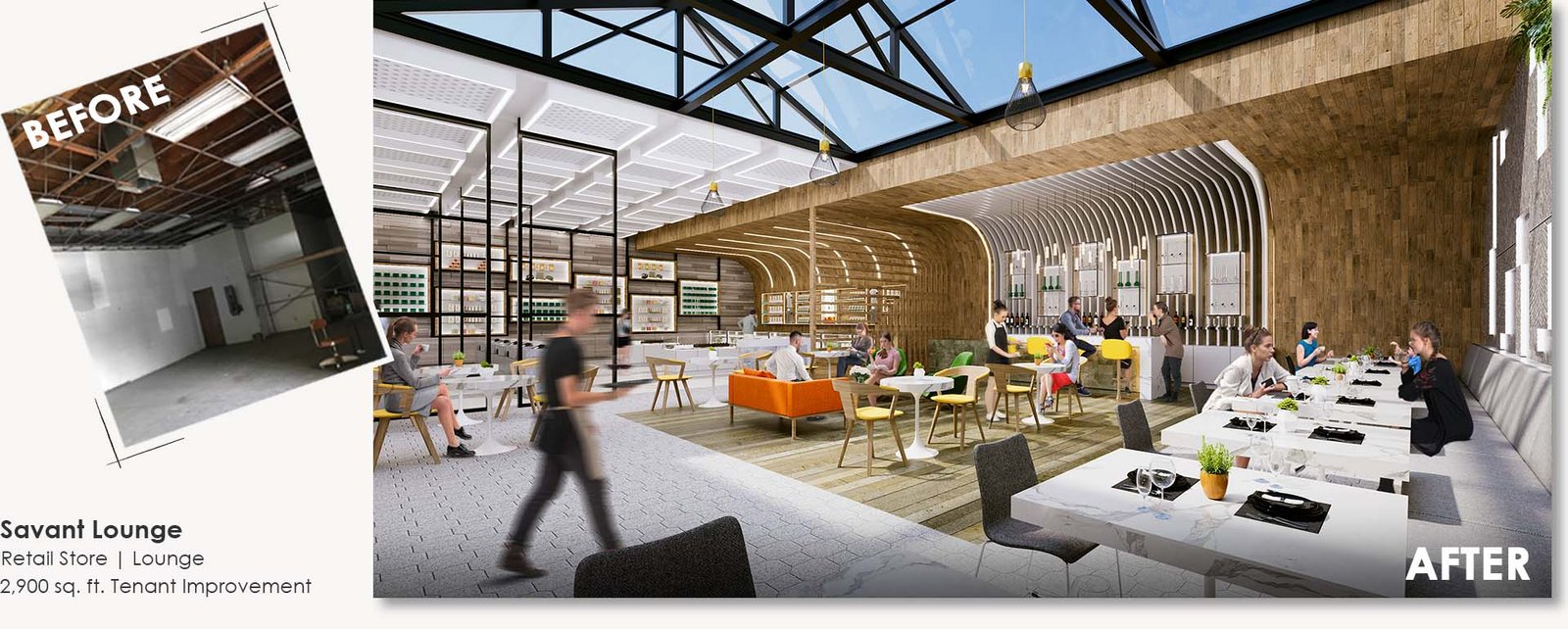 Trusted Office Interior Designer Los Angeles for Modern Spaces