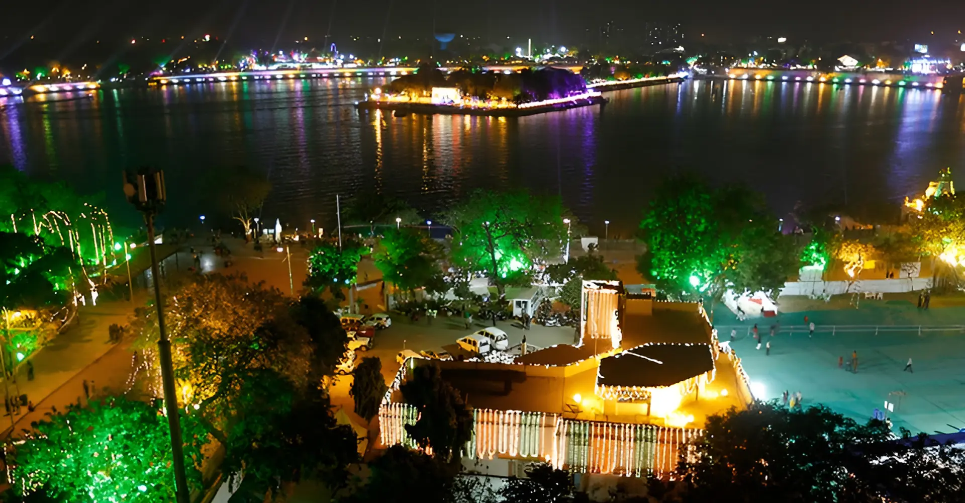 Rajasthan Tour Packages from Ahmedabad – Your Gateway to Royal Experiences
