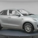 Sedan Car Rental