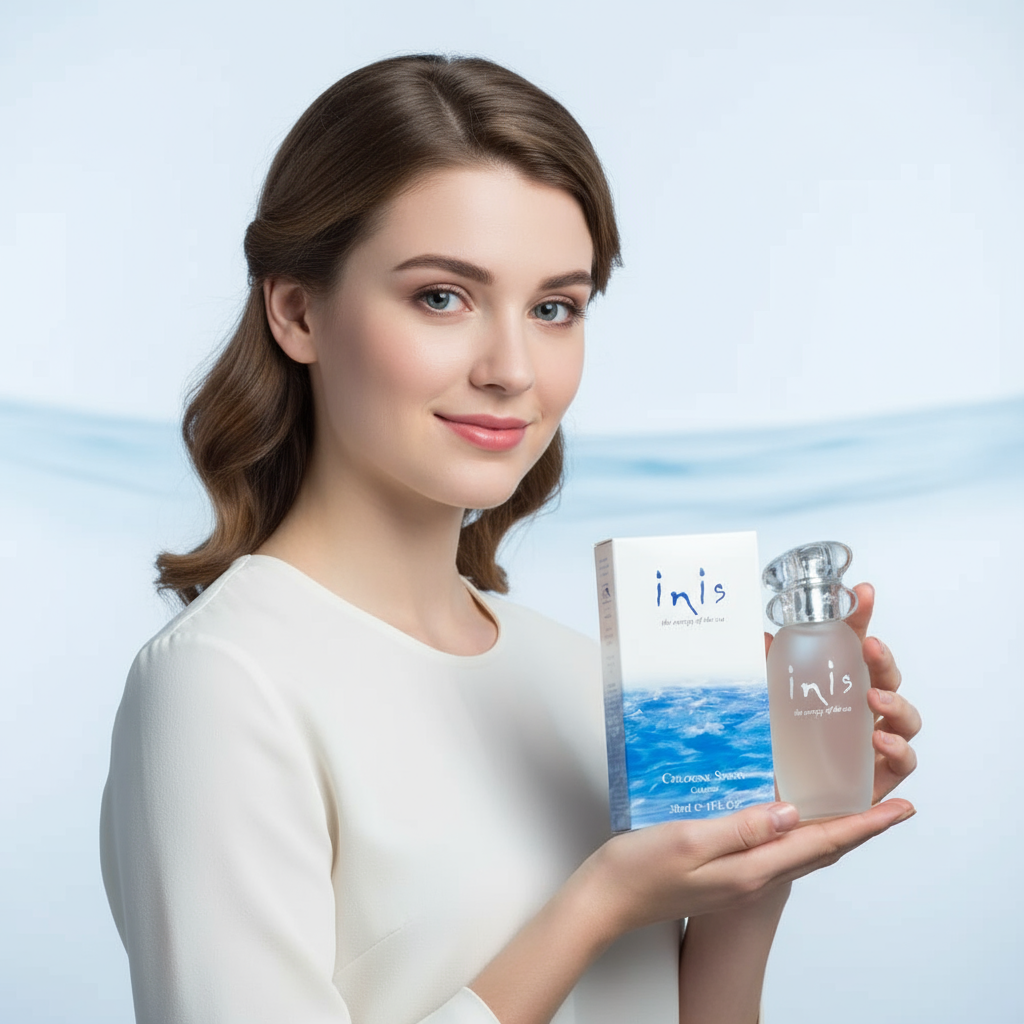Theinis Perfume: A Global Scent Loved in the USA