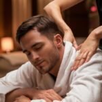 deep tissue massage manhattan beach