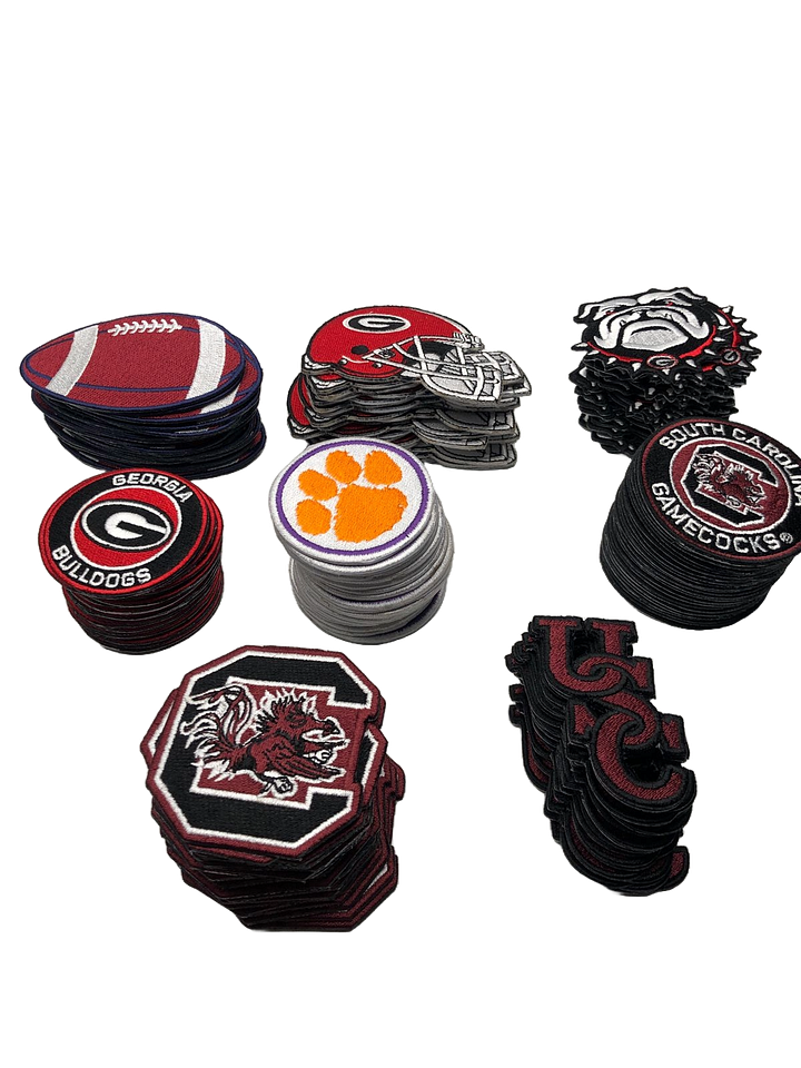 custom logo embroidery digitizing service online
