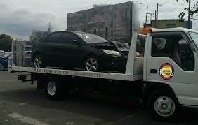 How to Find a Trustworthy Tow Truck Near Me in Minutes