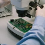 quality electronic manufacturing services