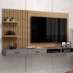 tv unit