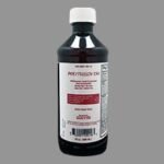 Common and Rare Poly Tussin Side Effects Explained