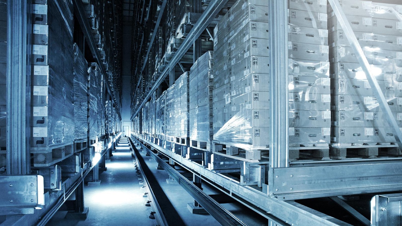 Why Cold Chain Storage Solutions Safeguard Medical Products 
