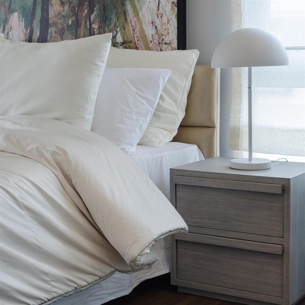 What Factors Should I Consider When Buying a Memory Foam Mattress in Dubai?