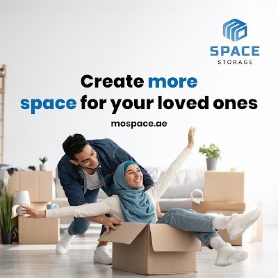 Affordable Home Storage in Dubai: Why Al Quoz Is the Smart Choice
