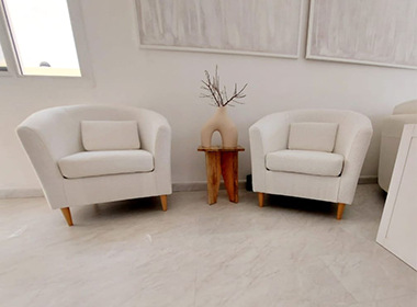 Chair Upholstery Dubai