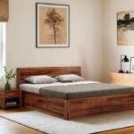How to Create a Cozy Bed Design on a Budget